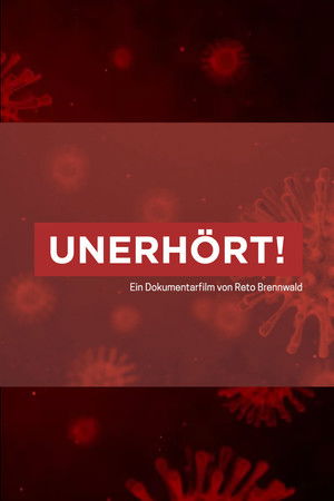 Unerhört! Unerhört!