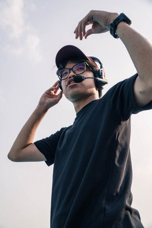 Danzel Bratanata