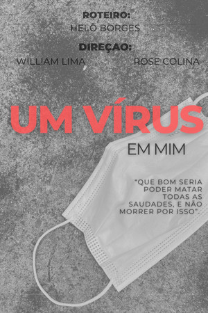 Um Vírus em mim Um Vírus em mim