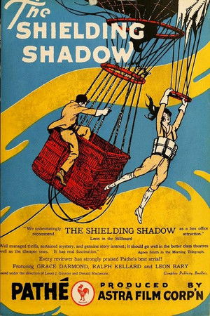 The Shielding Shadow The Shielding Shadow