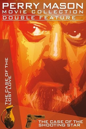 Perry Mason: The Case of the Lost Love Perry Mason: The Case of the Lost Love