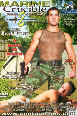 Marine Crucible 2: Cocked and Loaded! Marine Crucible 2: Cocked and Loaded!