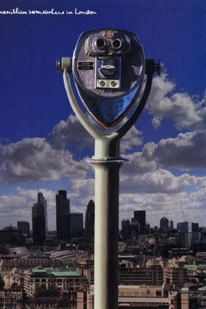 Marillion: Somewhere in London Marillion: Somewhere in London