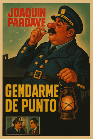 Gendarme de punto Gendarme de punto