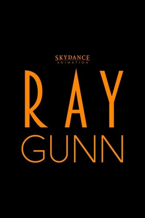 Ray Gunn Ray Gunn