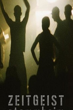 Zeitgeist Stammheim Zeitgeist Stammheim