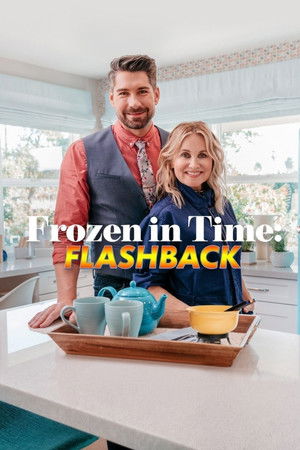 Frozen in Time: Flashback