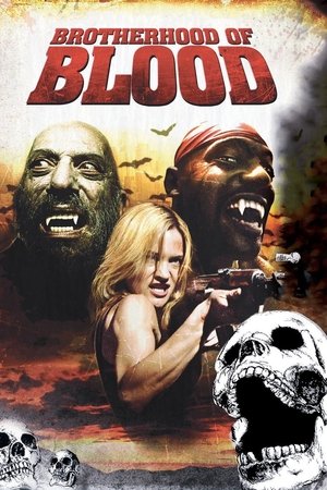 Brotherhood of Blood Brotherhood of Blood