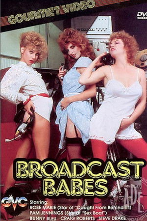 Broadcast Babes Broadcast Babes