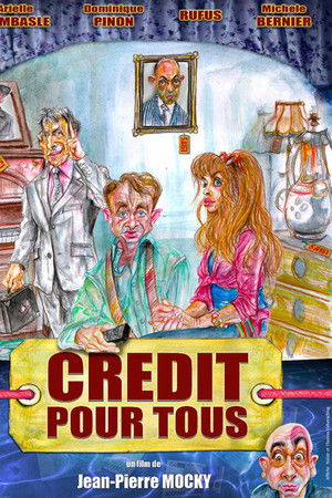 Crédit pour tous Crédit pour tous