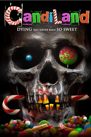 Candiland Candiland