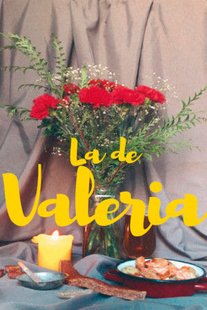 La de Valeria La de Valeria