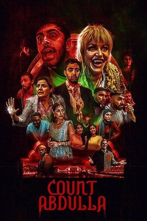 Count Abdulla Count Abdulla