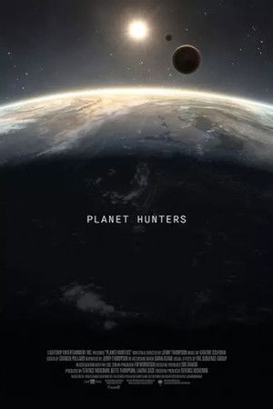 Planet Hunters Planet Hunters