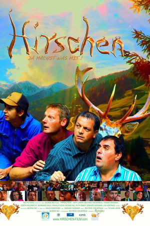 Hirschen - Da machst was mit!