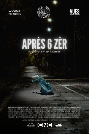 After 6 O'Clock After 6 O'Clock