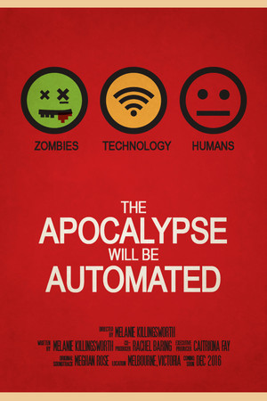 The Apocalypse will be Automated The Apocalypse will be Automated
