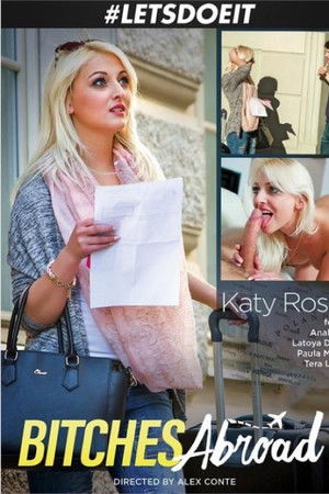 Bitches Abroad 11 Bitches Abroad 11