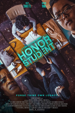 Honor Student Honor Student