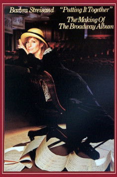 Putting It Together: The Making of the Broadway Album Putting It Together: The Making of the Broadway Album