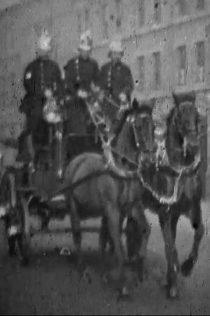 Fire Brigade Fire Brigade