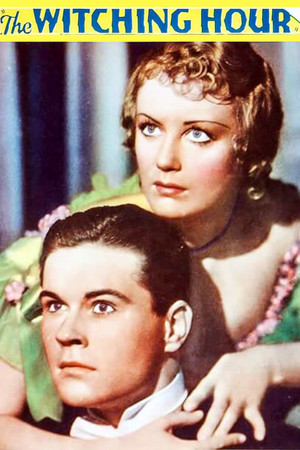 The Witching Hour The Witching Hour