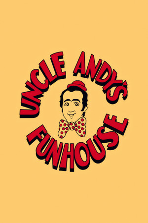 Andy's Funhouse Andy's Funhouse