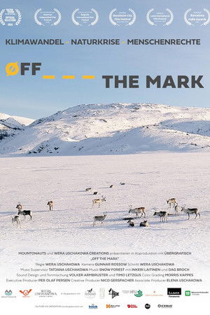 Off the Mark Off the Mark