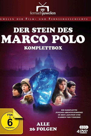 La pietra di Marco Polo