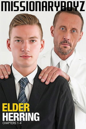 Elder Herring: Chapters 1-4 Elder Herring: Chapters 1-4