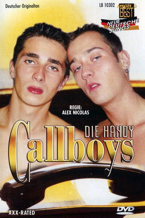 The Handy Callboys The Handy Callboys