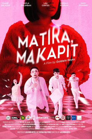 Matira, Makapit Matira, Makapit