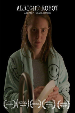 Alright Robot Alright Robot