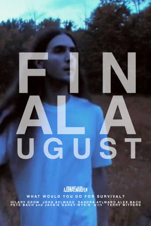Final August Final August