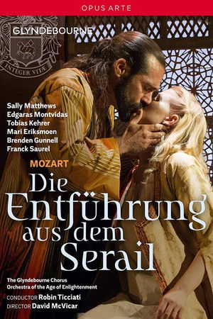 Die Entführung Aus Dem Serail Die Entführung Aus Dem Serail
