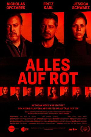 Alles auf Rot Alles auf Rot