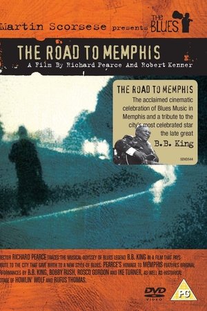 The Road to Memphis The Road to Memphis