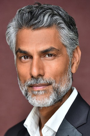Moose Ali Khan