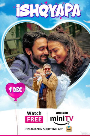 Ishqyapa Ishqyapa