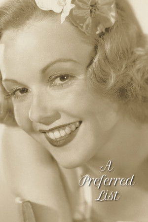 A Preferred List A Preferred List