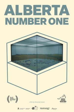 Alberta Number One Alberta Number One
