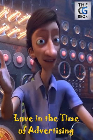 Love in the Time of Advertising Love in the Time of Advertising