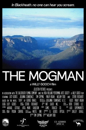 The Mogman