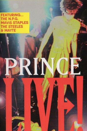 Prince: The Sacrifice Of Victor Prince: The Sacrifice Of Victor