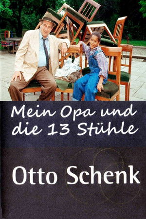 Mein Opa und die 13 Stühle Mein Opa und die 13 Stühle