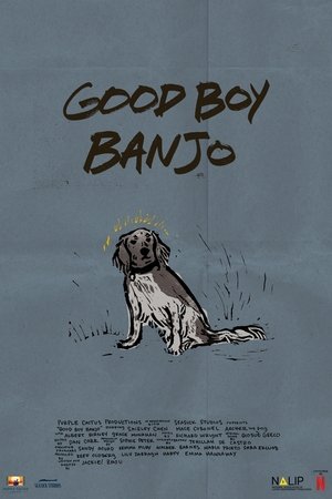 Good Boy Banjo Good Boy Banjo