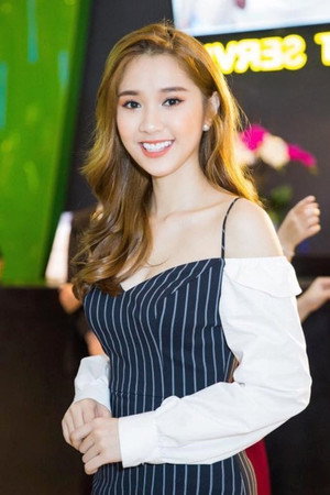 Quỳnh Hương Mia
