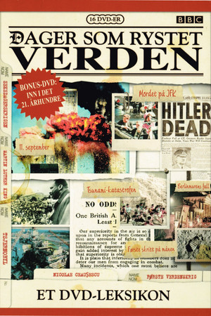 Days That Shook the World Days That Shook the World