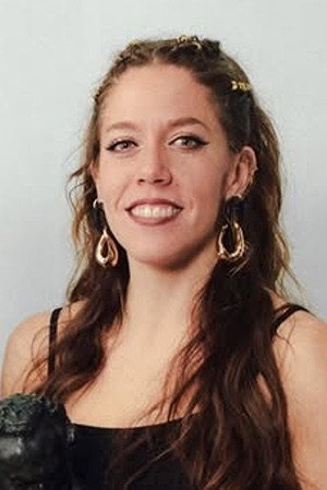 Paula Gallifa Rubia