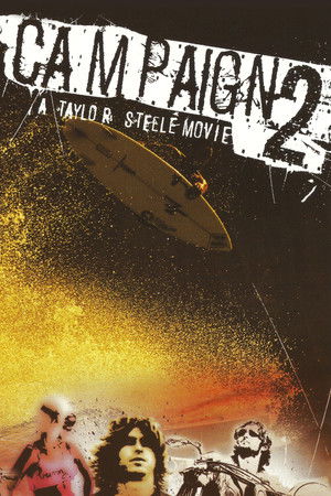 Campaign 2: A Taylor Steele Movie Campaign 2: A Taylor Steele Movie